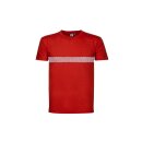 Ardon T-Shirt XAVER kurzer Ärmel, Reflexstreifen verschiedene Größen/Farben