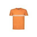 Ardon T-Shirt XAVER kurzer Ärmel, Reflexstreifen...