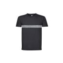 Ardon T-Shirt XAVER kurzer Ärmel, Reflexstreifen verschiedene Größen/Farben