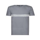 Ardon T-Shirt XAVER kurzer Ärmel, Reflexstreifen verschiedene Größen/Farben