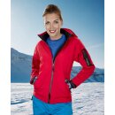 Ardon Softshell-Jacke ANIMA Damen-, rot verschiedene...