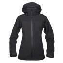 Ardon Softshell-Jacke ANIMA Damen-, schwarz verschiedene...