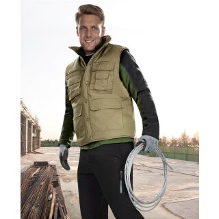 Ardon Herrenweste TONY , verschiedene Größen/Farben