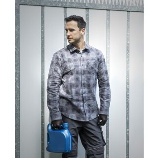 Ardon Flanellhemd URBAN, verschiedene Größen/Farben