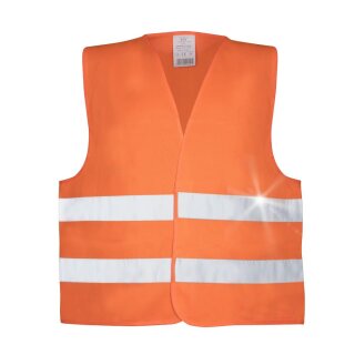 Ardon Warnweste ALEX verschiedene Größen/Farben