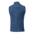 Ardon Herren-Fleeceweste MARTIN , blau verschiedene...