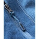 Ardon Herren-Fleeceweste MARTIN , blau verschiedene Größen/Farben