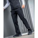 Ardon Herrentreckhose HILL schwarz verschiedene Größen