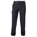 Ardon Herrentreckhose HILL schwarz verschiedene Größen