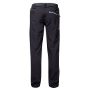 Ardon Herrentreckhose HILL schwarz verschiedene Größen
