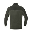 Ardon Männer-Fleece-Sweatshirt Männer MICHAEL , grün verschiedene Größen