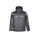 Ardon Herren-Winterjacke PHILIP , schwarz-grau...