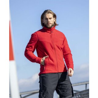 Ardon SoftFleecejacke COMBO , verschiedene Größen/Farben