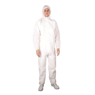 Ardon SMS Overall GUARD verschiedene Größen