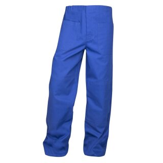 Ardon Bundhose CLASSIC mittelblau verschiedene Größen