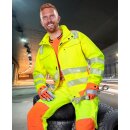 Ardon Arbeitsjacke SIGNAL gelb-orange verschiedene...