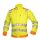 Ardon Arbeitsjacke SIGNAL gelb-orange verschiedene Größen