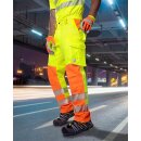 Ardon Bundhose SIGNAL gelb-orange verschiedene...