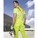 Ardon Latzhose SIGNAL gelb-orange verschiedene...