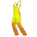 Ardon Latzhose SIGNAL gelb-orange verschiedene Größen