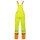 Ardon Latzhose SIGNAL gelb-orange verschiedene Größen