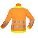 Ardon Arbeitsjacke SIGNAL orange verschiedene Größen
