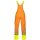 Ardon Latzhose SIGNAL orange verschiedene Größen