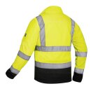 Ardon Herrenfleecejacke Hi-Viz verschiedene Größen/Farben