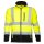 Ardon Herrenfleecejacke Hi-Viz verschiedene Größen/Farben