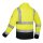 Ardon Herrenfleecejacke Hi-Viz verschiedene Größen/Farben
