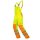 Ardon Latzhose SIGNAL gelb verschiedene Größen