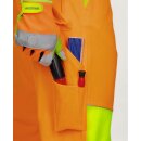 Ardon Bundhose SIGNAL orange verschiedene Größen