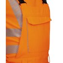 Ardon Latzhose SIGNAL orange verschiedene Größen