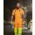 Ardon Latzhose SIGNAL orange verschiedene Größen