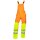 Ardon Latzhose SIGNAL orange verschiedene Größen