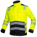 Ardon Arbeitsjacke SIGNAL gelb-schwarz verschiedene...