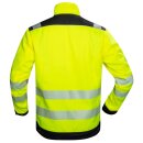 Ardon Arbeitsjacke SIGNAL gelb-schwarz verschiedene Größen
