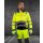 Ardon Arbeitsjacke SIGNAL gelb-schwarz verschiedene Größen