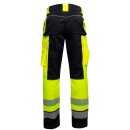 Ardon Bundhose SIGNAL gelb-schwarz verschiedene Größen