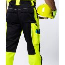 Ardon Bundhose SIGNAL gelb-schwarz verschiedene Größen