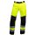 Ardon Bundhose SIGNAL gelb-schwarz verschiedene Größen