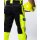 Ardon Bundhose SIGNAL gelb-schwarz verschiedene Größen