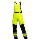 Ardon Latzhose SIGNAL gelb-schwarz verschiedene Größen