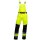 Ardon Latzhose SIGNAL gelb-schwarz verschiedene Größen