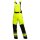 Ardon Latzhose SIGNAL gelb-schwarz verschiedene Größen