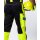 Ardon Latzhose SIGNAL gelb-schwarz verschiedene Größen