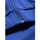 Ardon Sweatjacke M007 königsblau verschiedene Größen