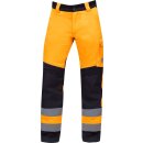 Ardon Bundhose SIGNAL orange-schwarz verschiedene...