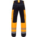 Ardon Bundhose SIGNAL orange-schwarz verschiedene Größen