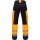 Ardon Bundhose SIGNAL orange-schwarz verschiedene Größen